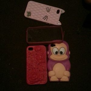 Iphone 4 cases