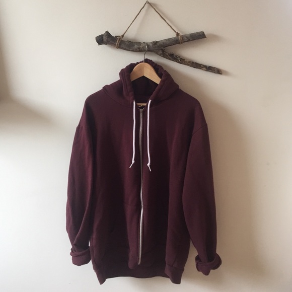 American Apparel Sweatshirts