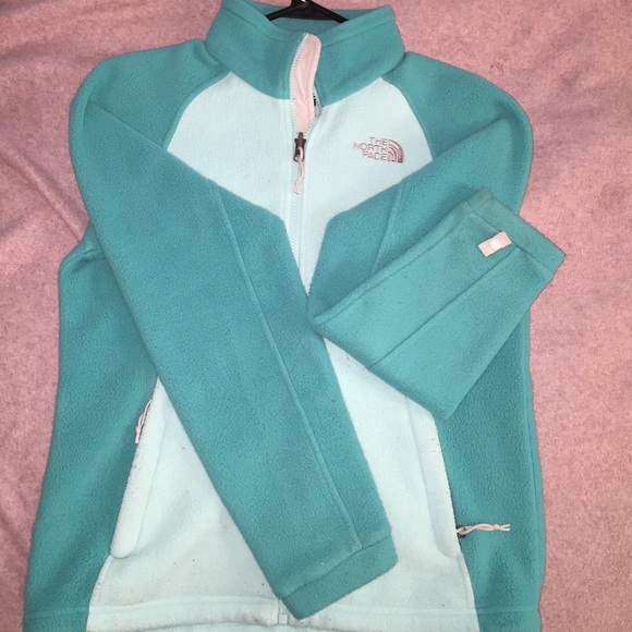 North Face Coat💞