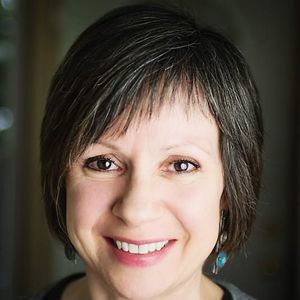 Meet your Posher, Beth