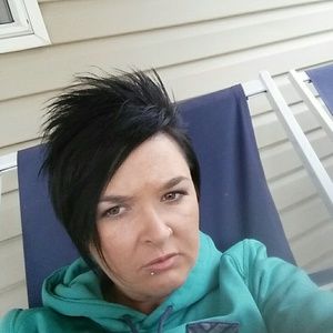 Meet your Posher, Darcy