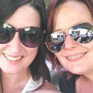 Meet your Posher, Becca