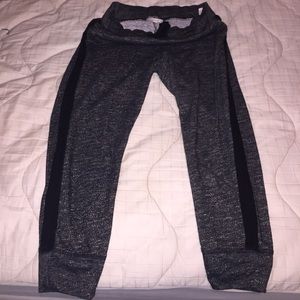 American Eagle jogger pants