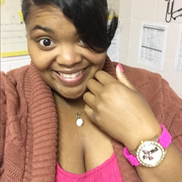 Meet your Posher, Ordra