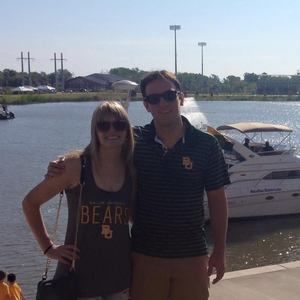 Meet your Posher, Sydney