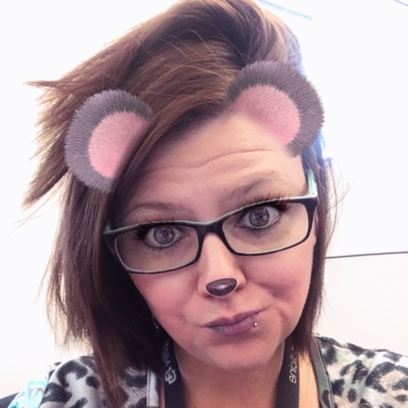 Meet your Posher, Kristi - Picture 2 of 2