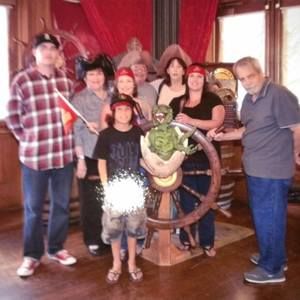 Meet your Posher, Marcus