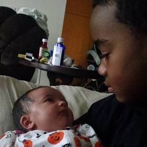 Meet your Posher, Taylor