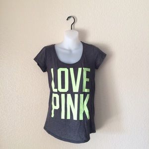 LOVE PINK Tee Shirt