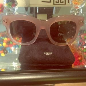 Celine lucy cl 41079/s sunglasses