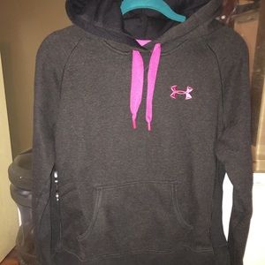 Under Armour sweatshirt