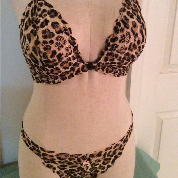 VS Pink collection