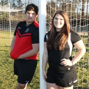 Meet your Posher, Mckensey