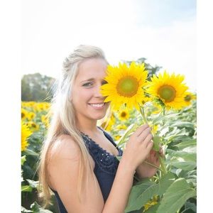 Meet your Posher, Haley