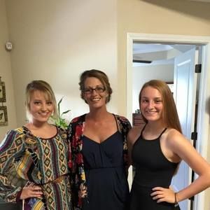 Meet your Posher, Deanna