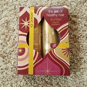 Joico kpack color therapy