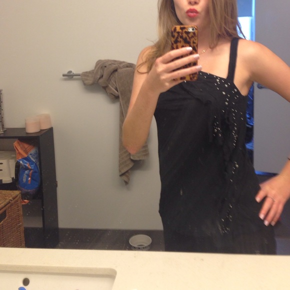 Juicy Couture Party Tank