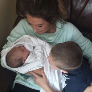 Meet your Posher, Christa