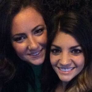 Meet your Posher, Marikate