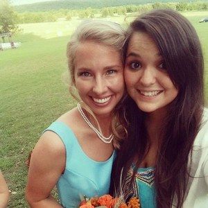 Meet your Posher, Haley