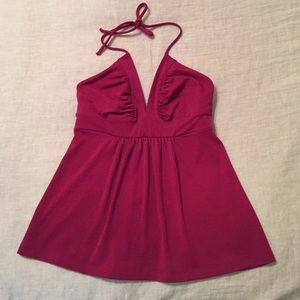 Susana Monaco halter