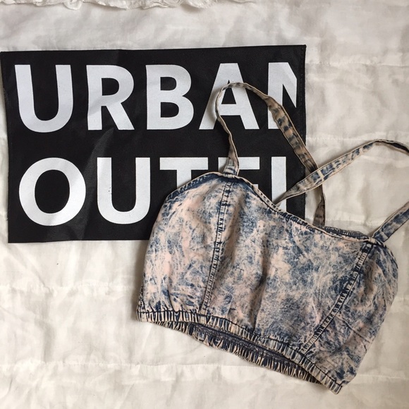 acid wash crop tank