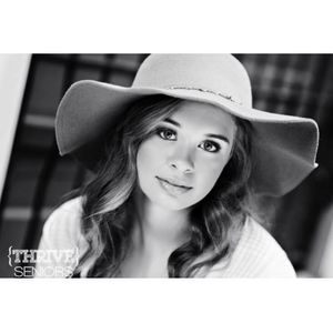 Meet your Posher, Madison