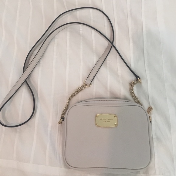 Michael Kors crossbody purse