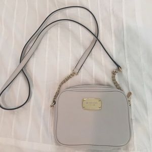 Michael Kors crossbody purse
