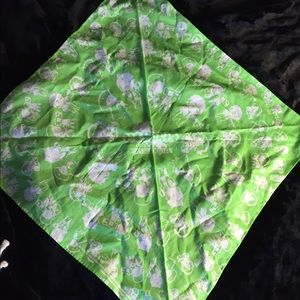 Green Hetalia Bandana