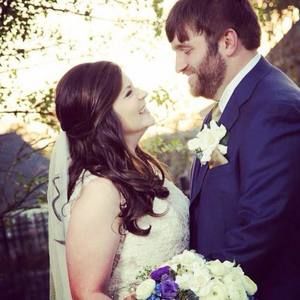 Meet your Posher, Joanna