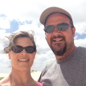 Meet your Posher, Tracy