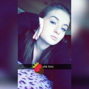 Meet your Posher, Alison