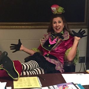Meet your Posher, Kim