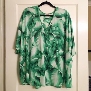 Show Me Your Mumu tunic