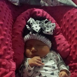 Meet your Posher, Tamara