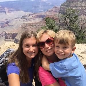 Meet your Posher, Zoryana