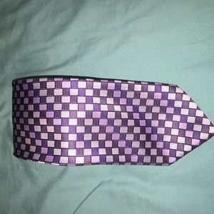 Men's Tie