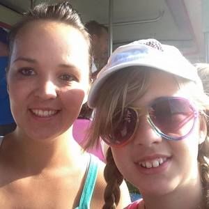 Meet your Posher, Stacey