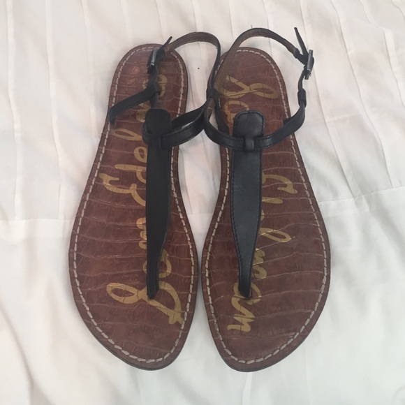 Sam Edelman sandals