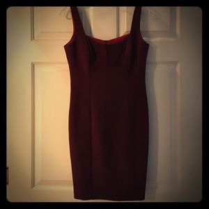 Laundry by Shelli Segal dress