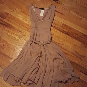 NWT dress