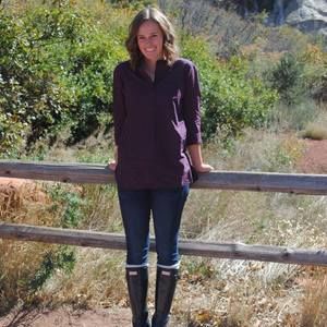 Meet your Posher, Emma