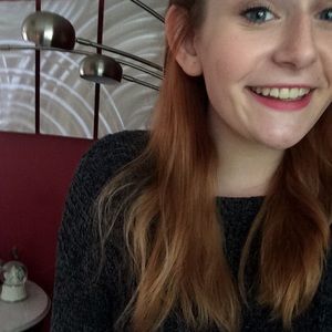 Meet your Posher, Alexa