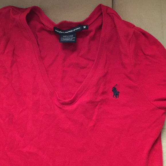 Ralph Lauren Long Sleeve Shirt