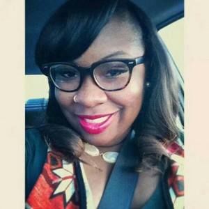 Meet your Posher, Latosha