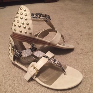 Gladiator Sandals