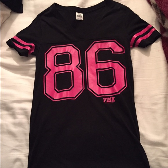 Victoria secret Tshirt