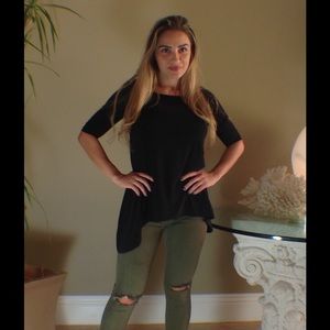 Fabulous Strapptz go to top !SOLD OUT👍💞