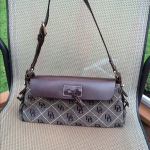 Tassel Flap Top Shoulder Bag ⬇️FINAL PRICE⬇️